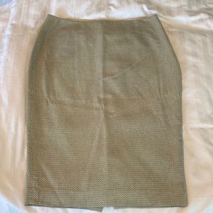 The Limited pencil skirt, very good condition